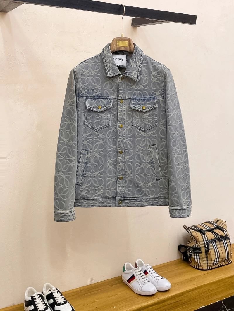 DailyWear Loewe Outwear 158402