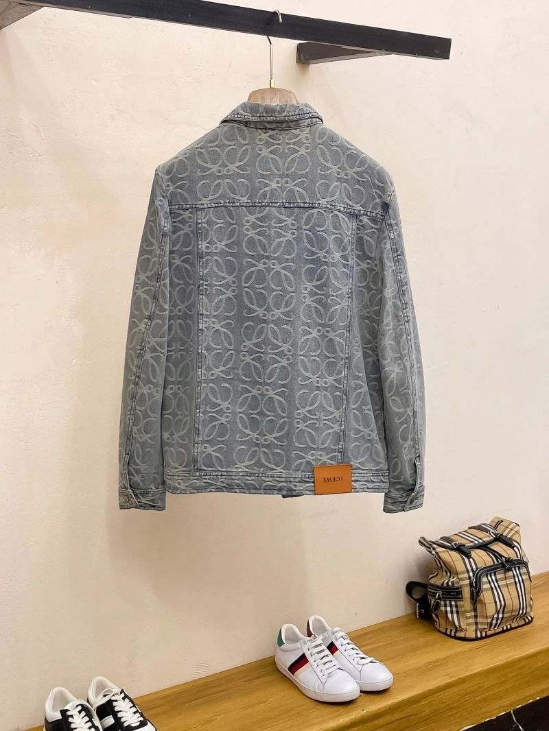 DailyWear Loewe Outwear 158402