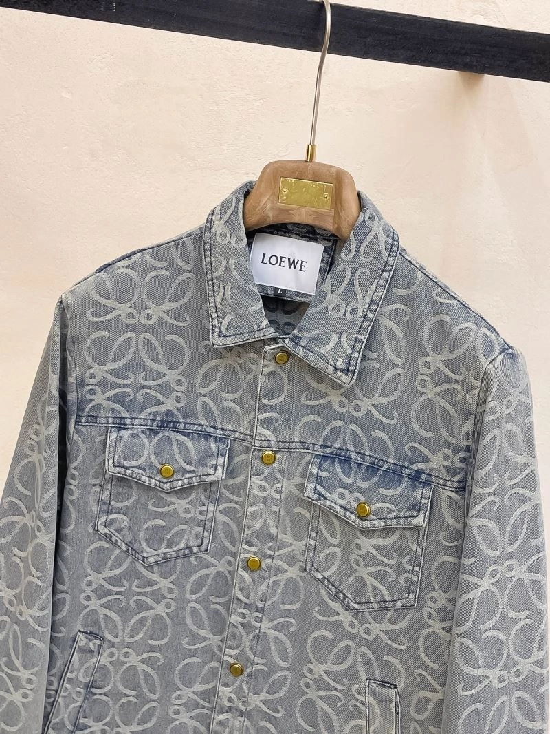 DailyWear Loewe Outwear 158402