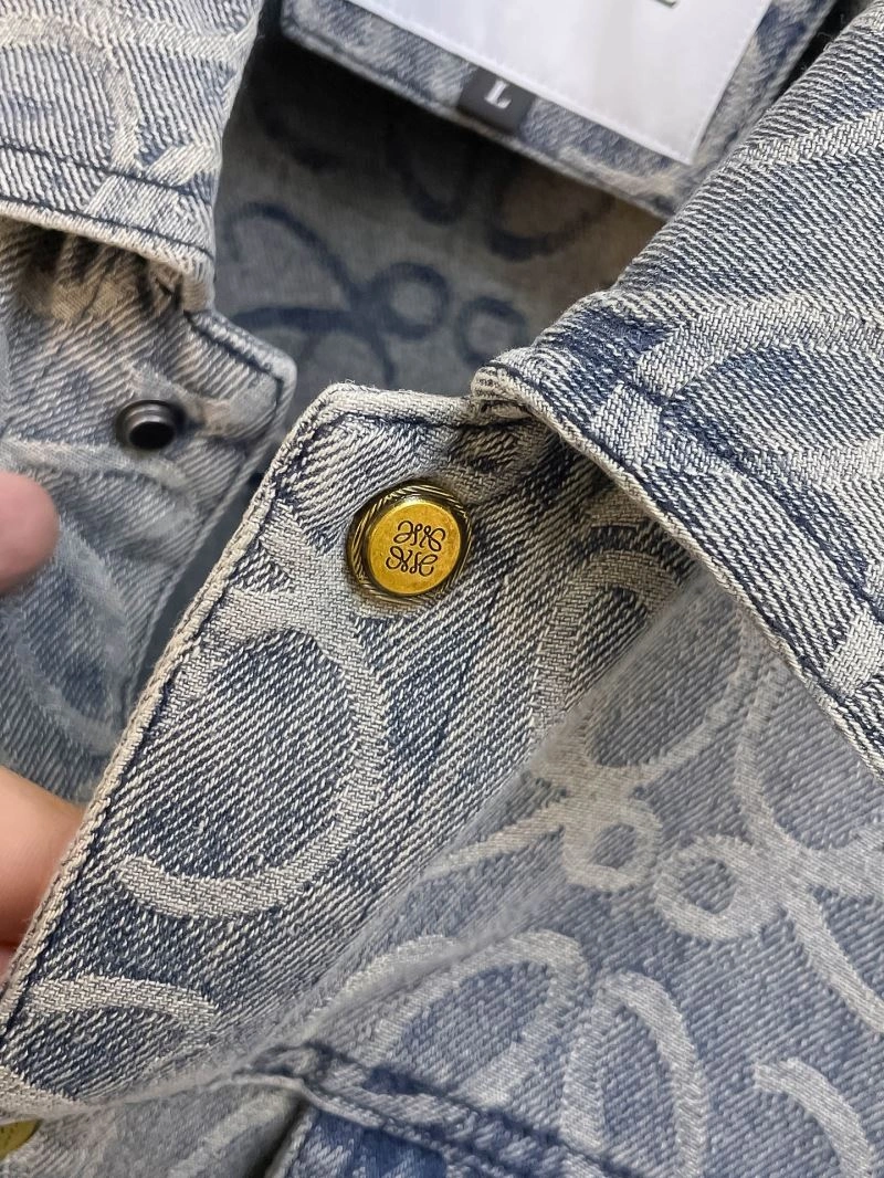 DailyWear Loewe Outwear 158402
