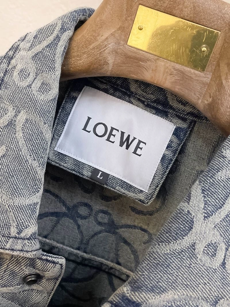 DailyWear Loewe Outwear 158402
