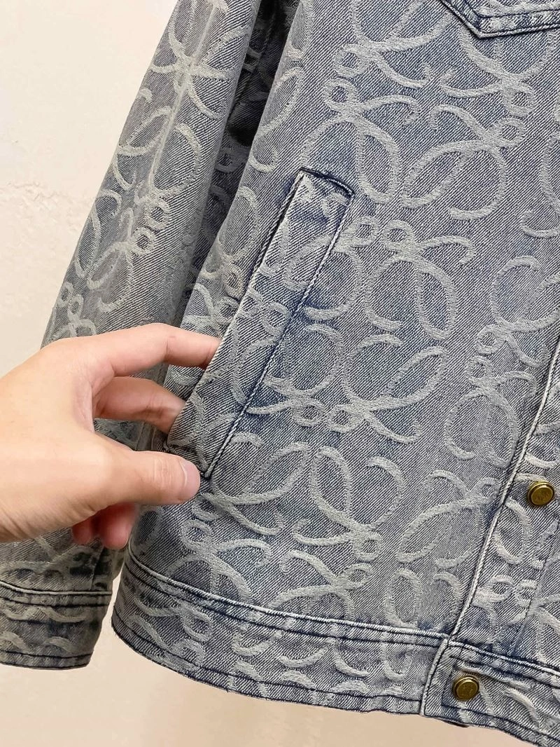 DailyWear Loewe Outwear 158402