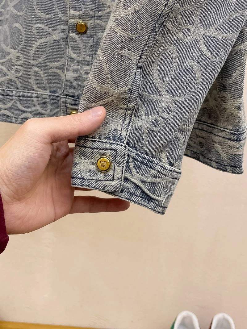 DailyWear Loewe Outwear 158402
