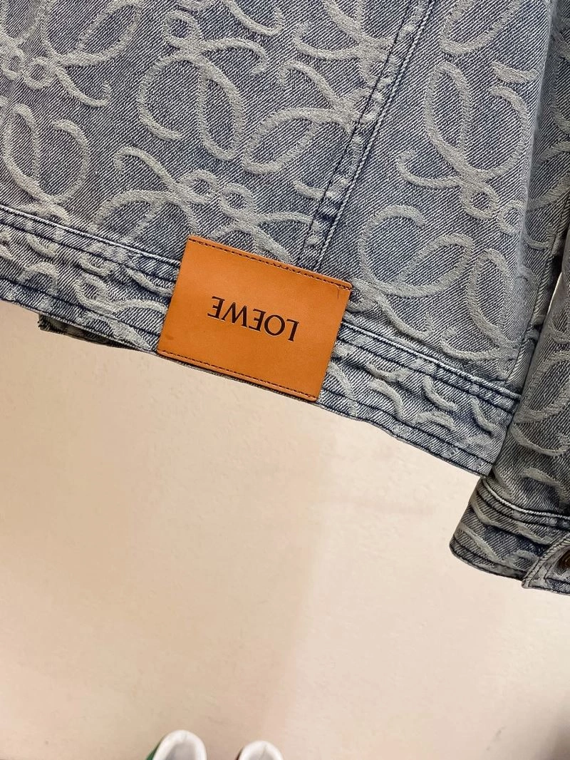 DailyWear Loewe Outwear 158402