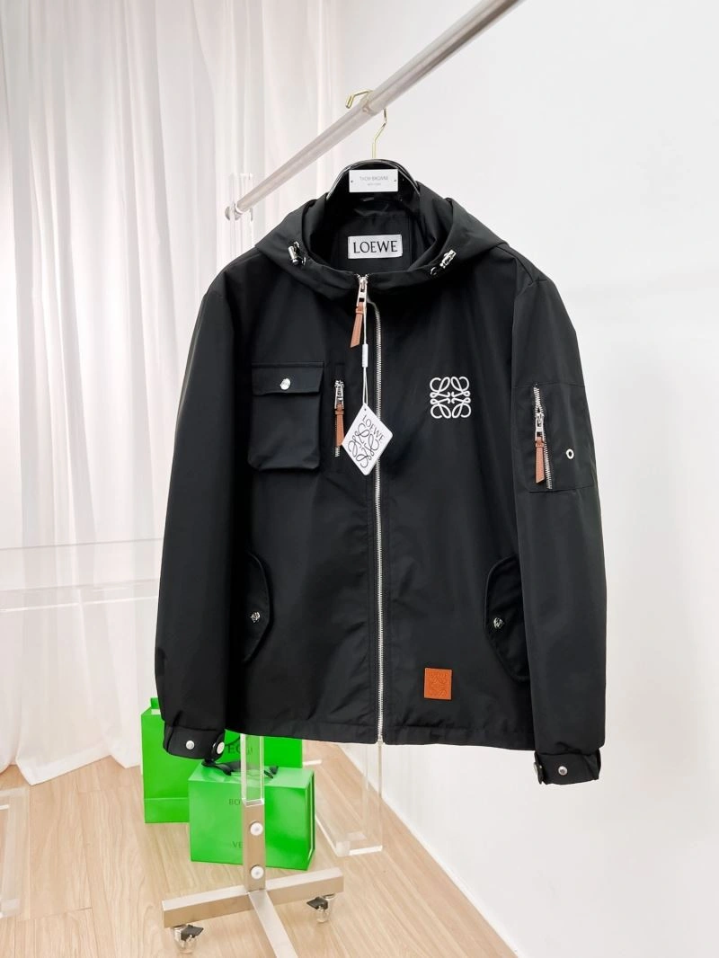 Sophisticated Loewe Outwear 158408