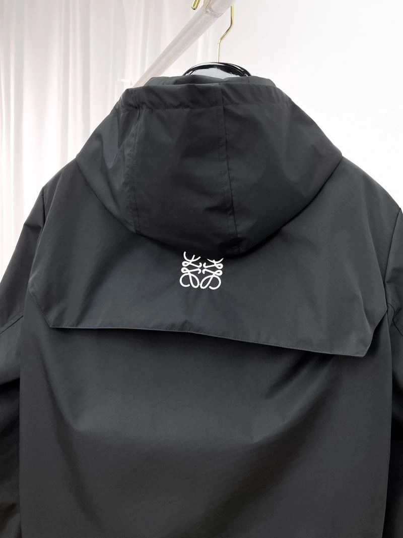 Sophisticated Loewe Outwear 158408