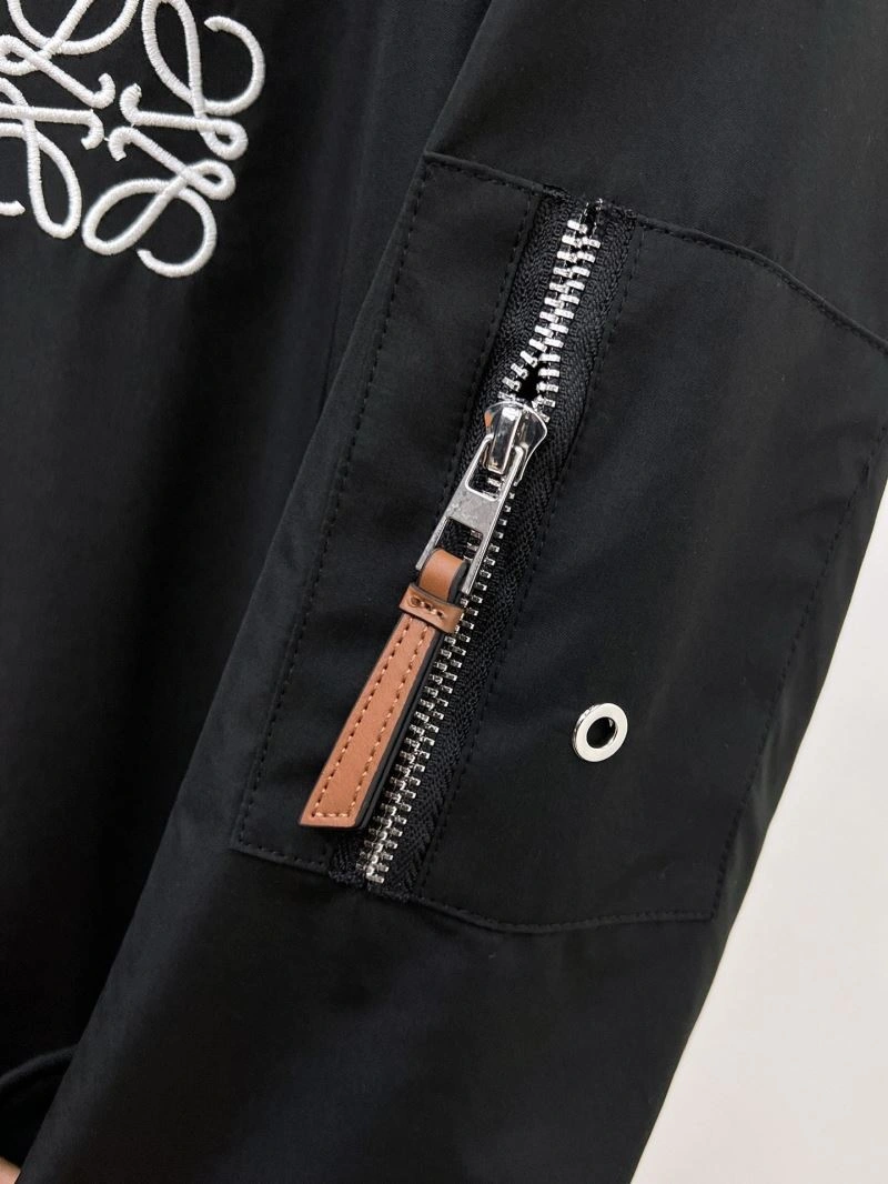 Sophisticated Loewe Outwear 158408