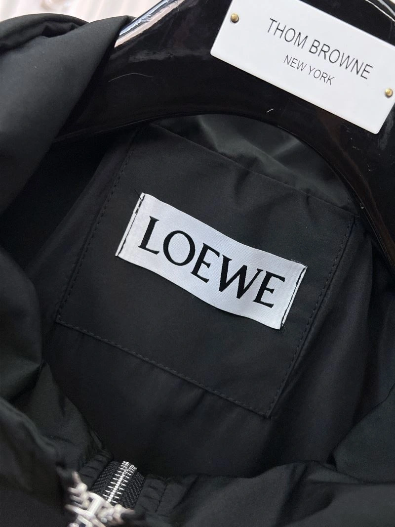 Sophisticated Loewe Outwear 158408