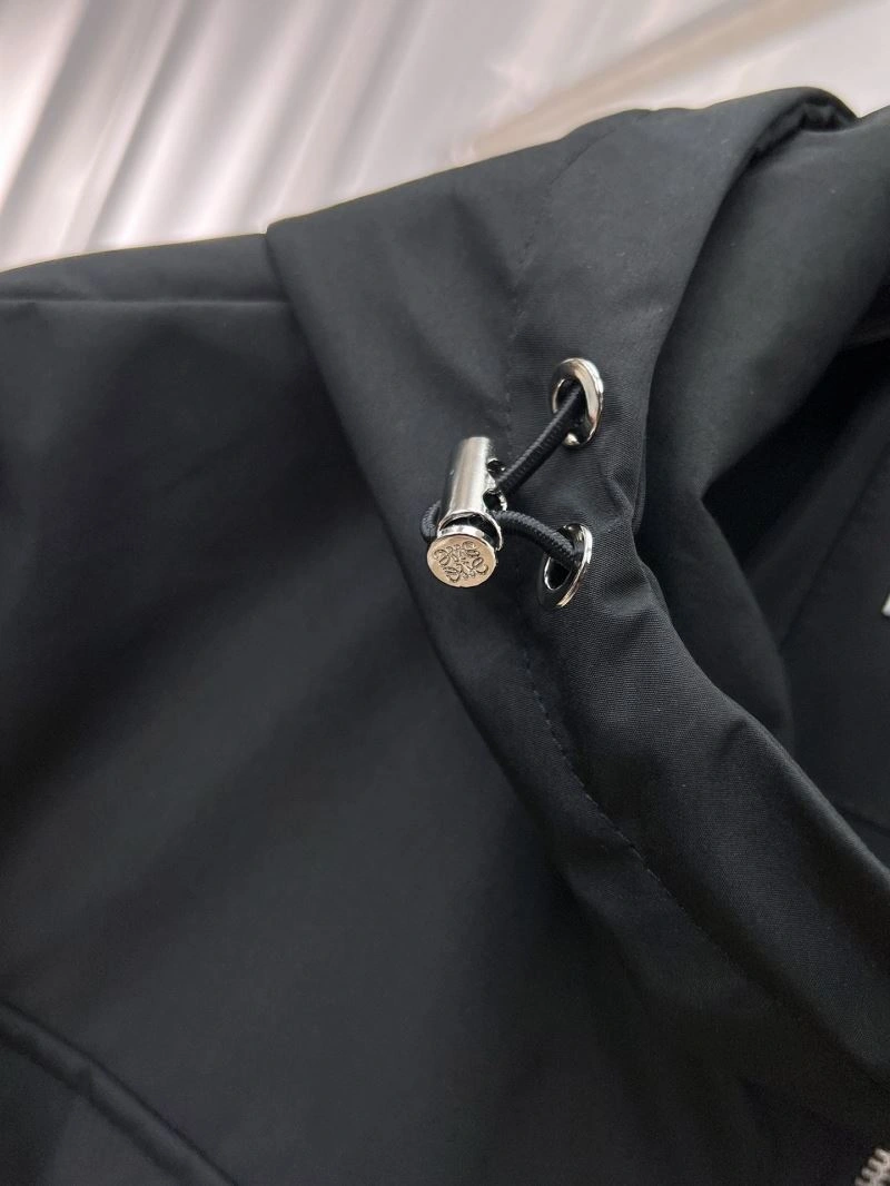 Sophisticated Loewe Outwear 158408