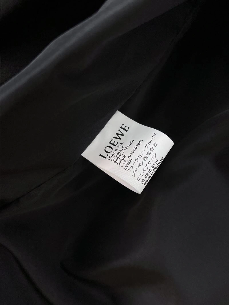 Sophisticated Loewe Outwear 158408