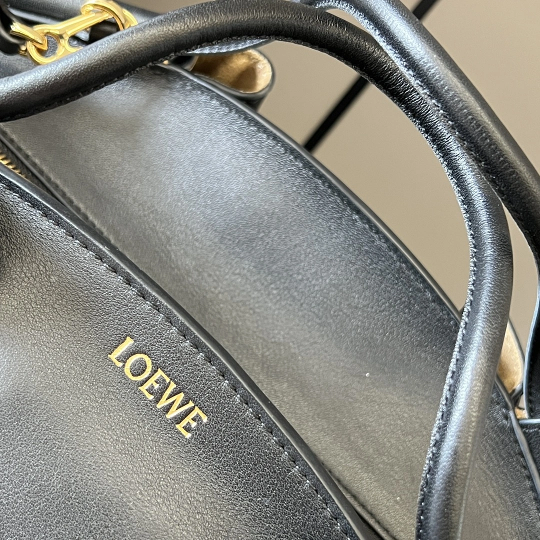Modern Loewe Paseo Bags 72133