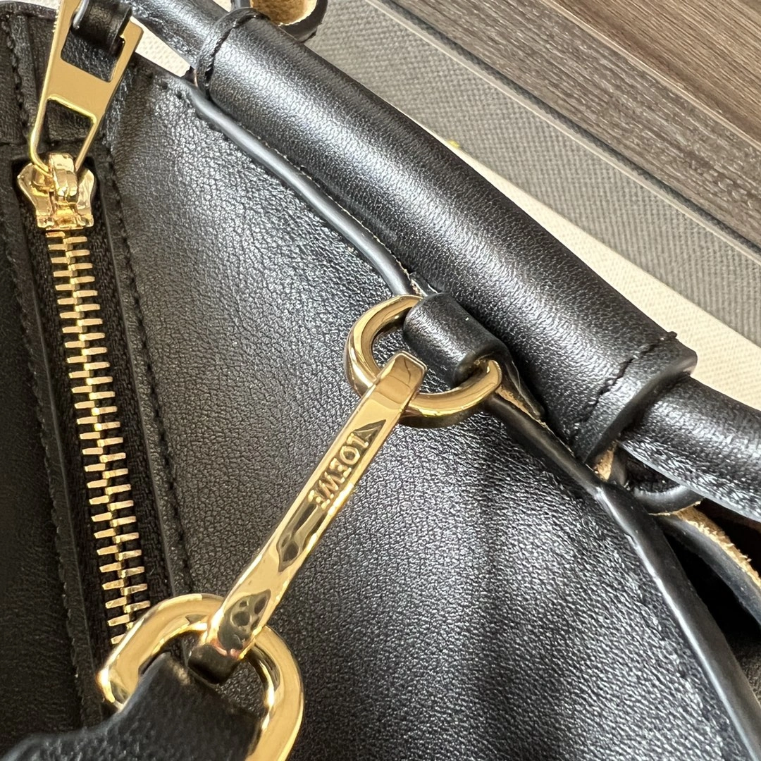 Modern Loewe Paseo Bags 72133