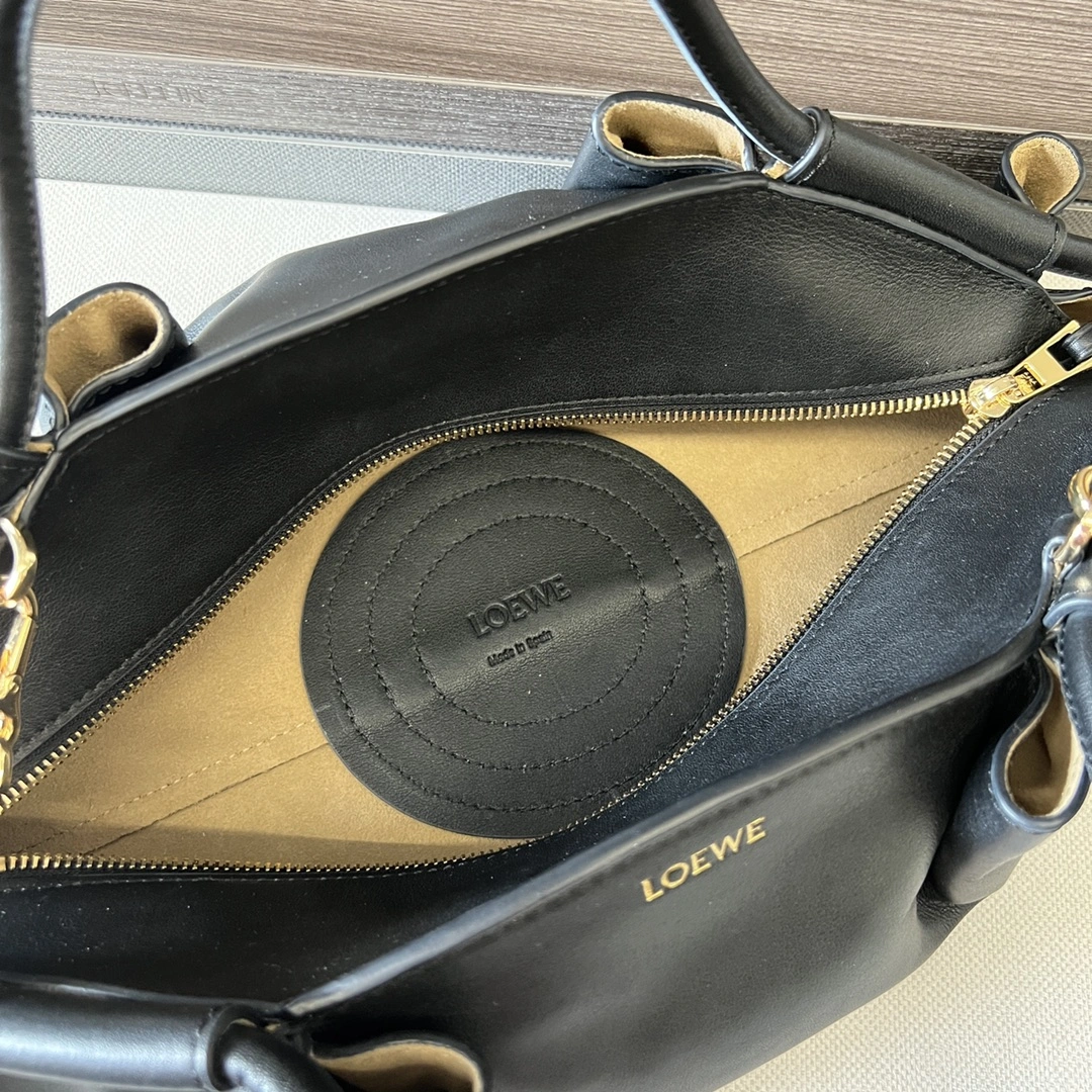 Modern Loewe Paseo Bags 72133