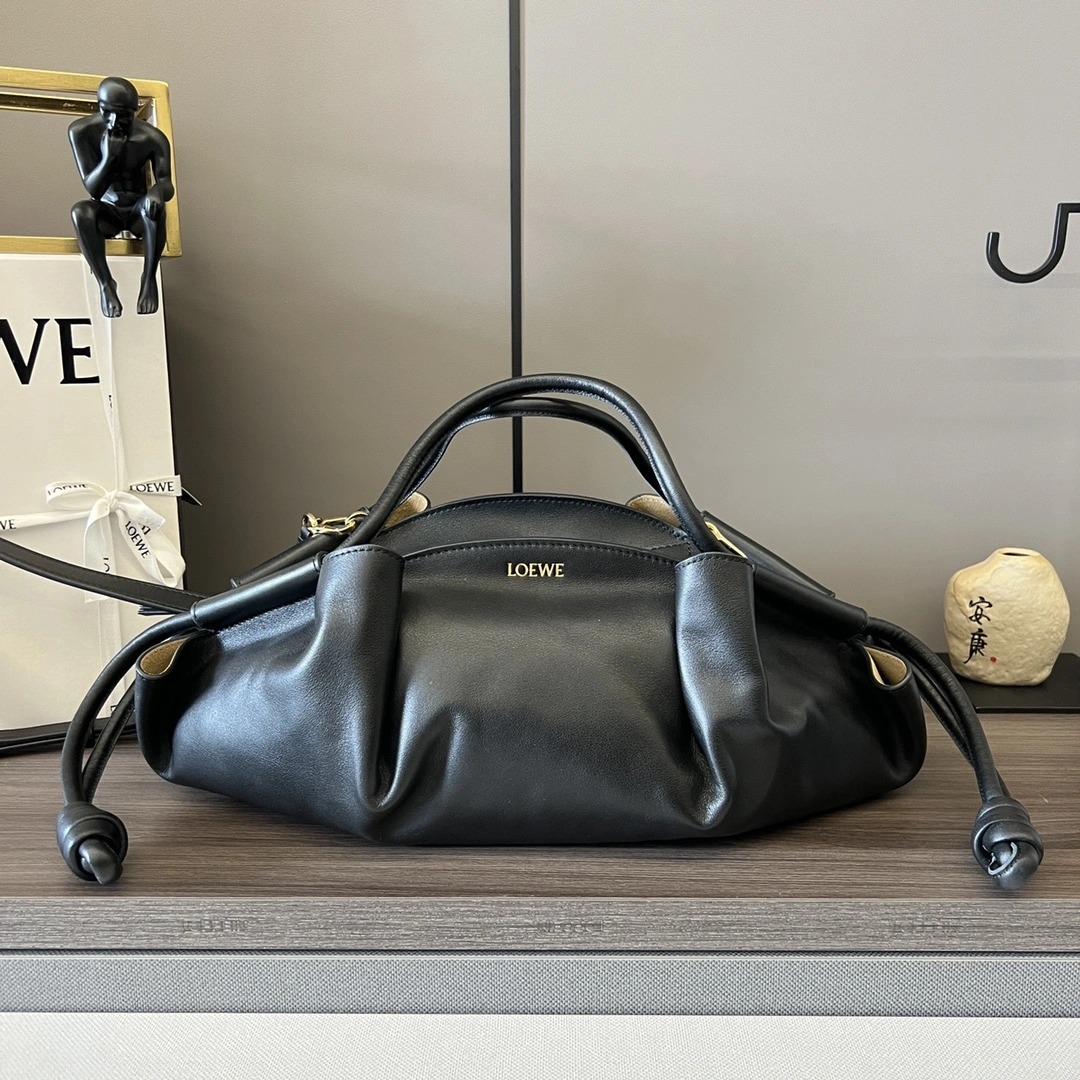 Loewe Paseo Bags Affordable 72131