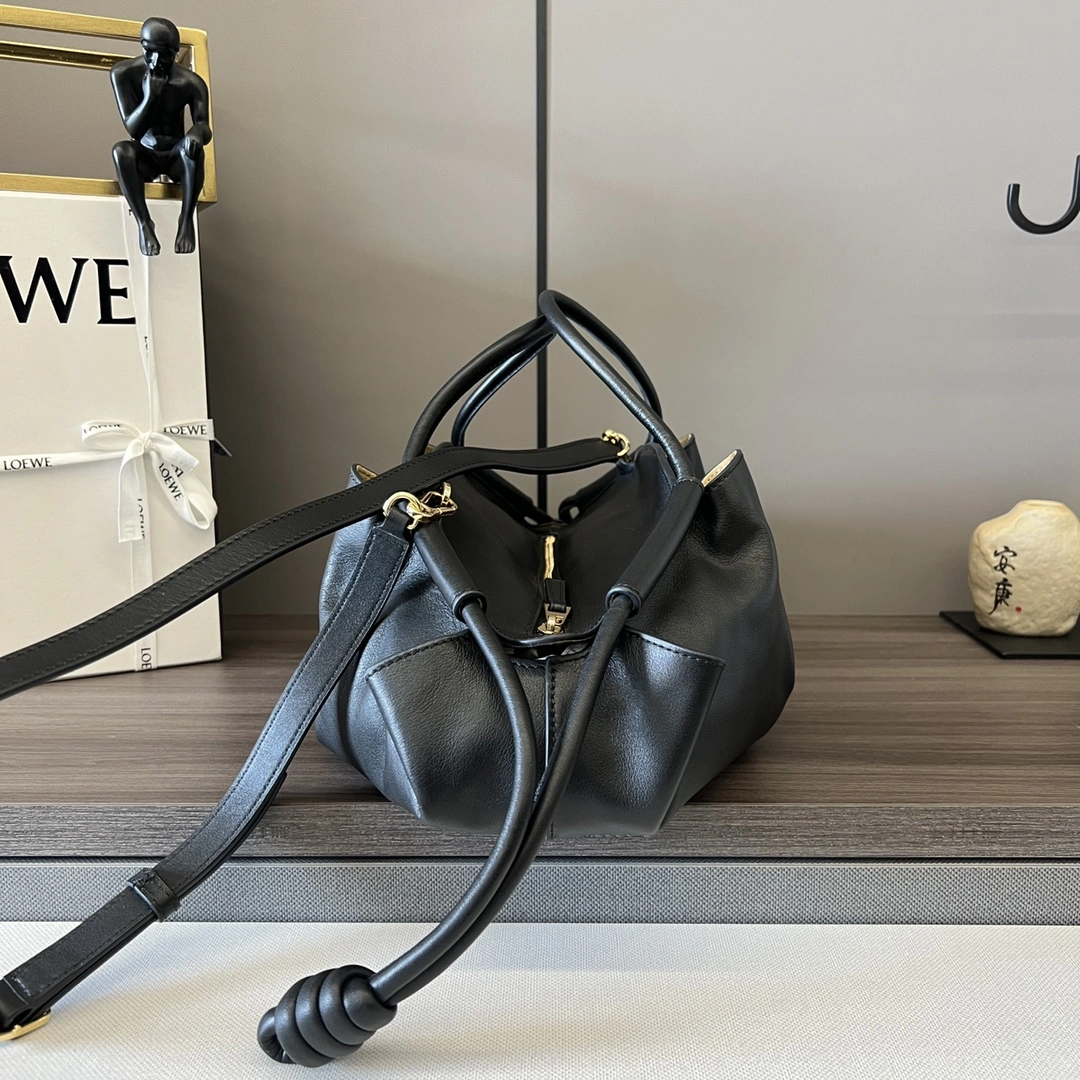 Loewe Paseo Bags Affordable 72131