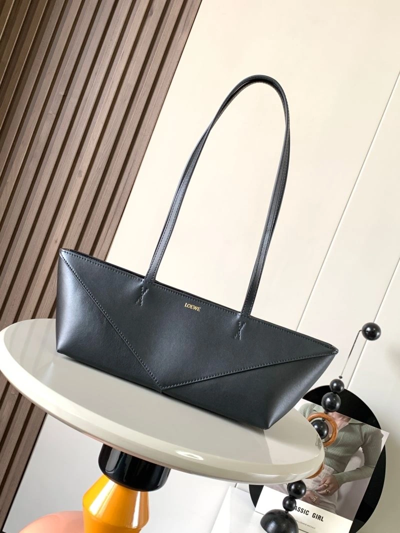 Contemporary Loewe Paseo Bags 77494