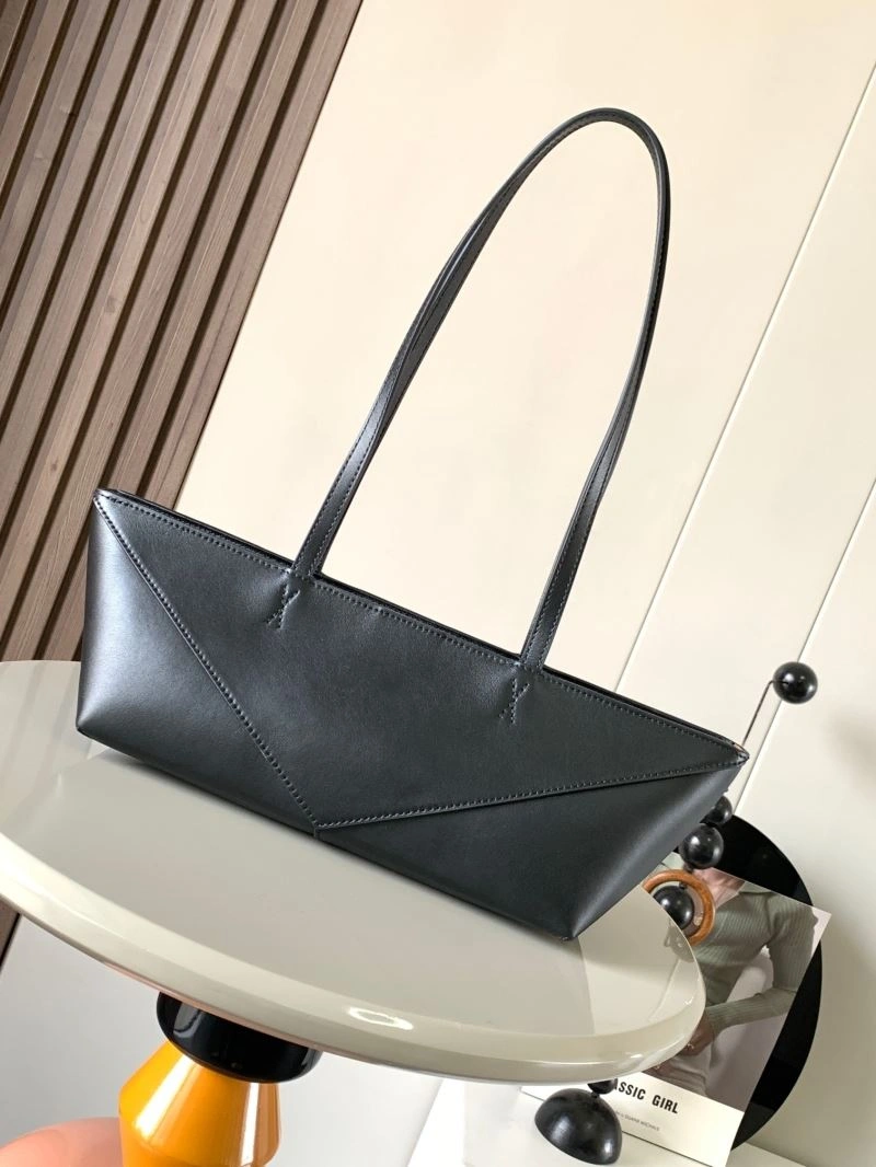 Contemporary Loewe Paseo Bags 77494