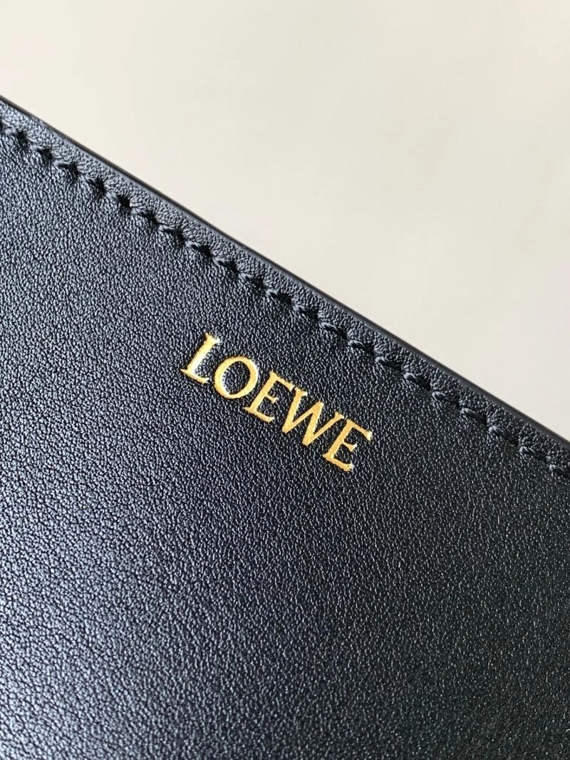 Contemporary Loewe Paseo Bags 77494