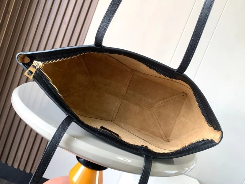 Contemporary Loewe Paseo Bags 77494
