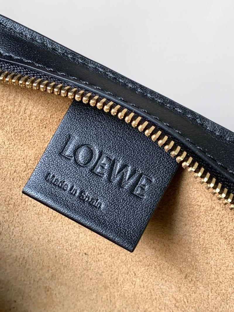 Contemporary Loewe Paseo Bags 77494