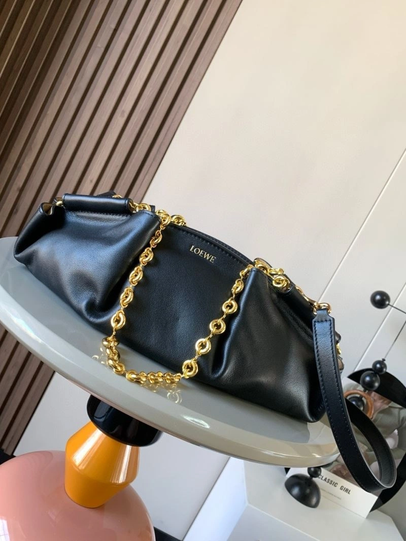 Loewe Paseo Bags Popular 61250