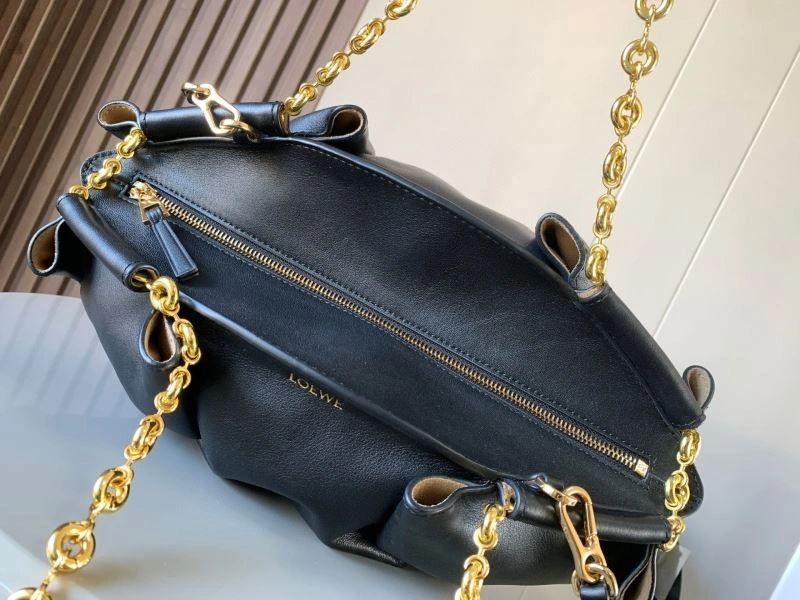 Loewe Paseo Bags Popular 61250