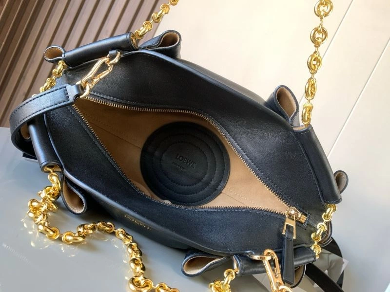 Loewe Paseo Bags Popular 61250