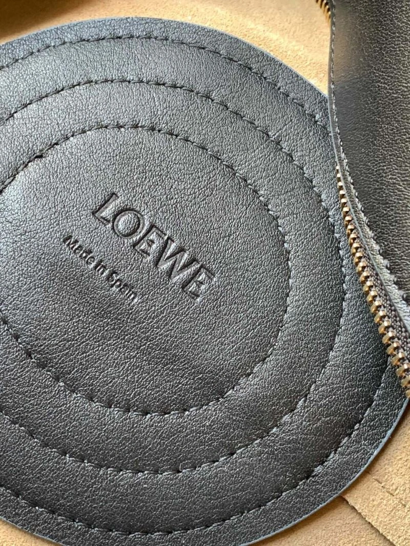 Loewe Paseo Bags Popular 61250