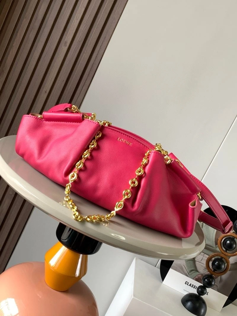 Casual Loewe Paseo Bags 61234