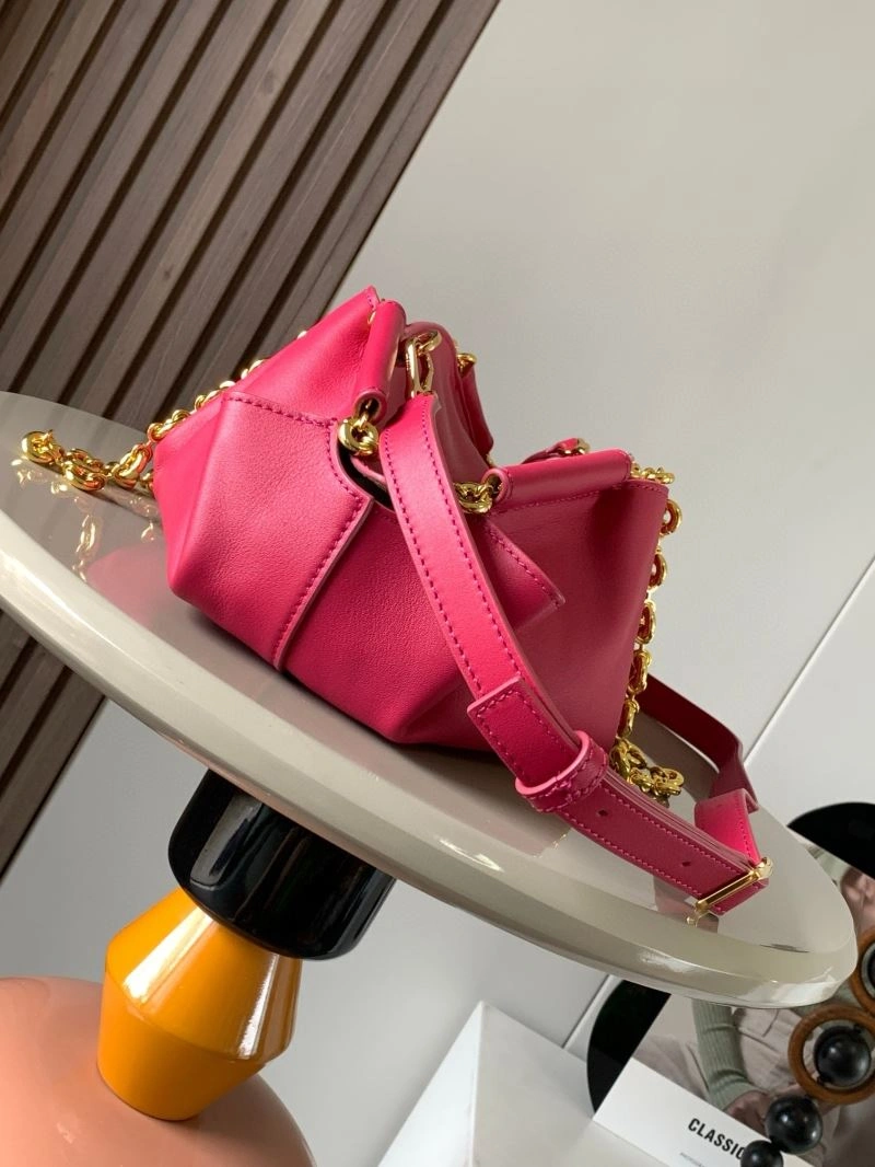 Casual Loewe Paseo Bags 61234