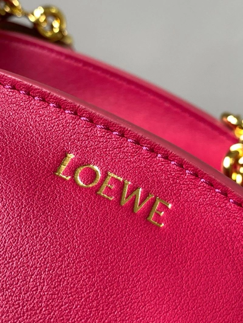 Casual Loewe Paseo Bags 61234