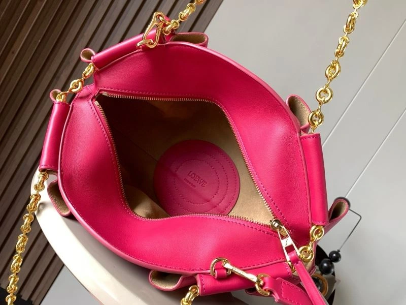 Casual Loewe Paseo Bags 61234