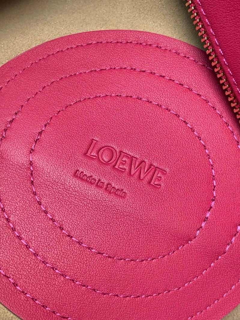 Casual Loewe Paseo Bags 61234