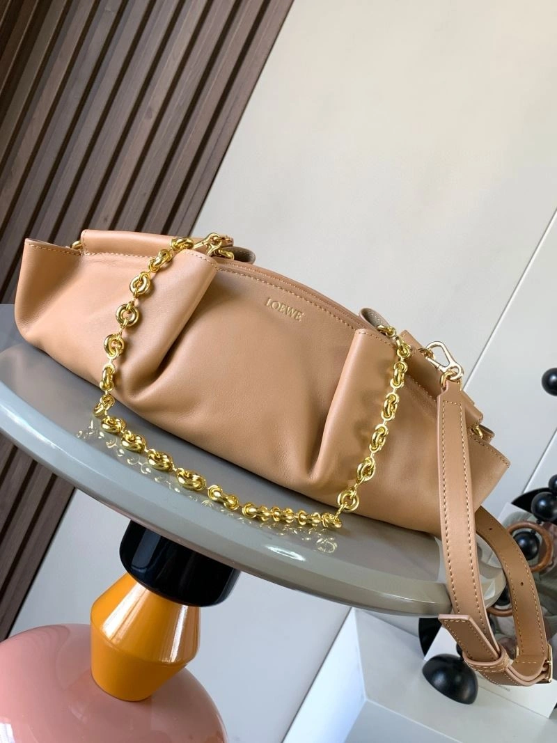 Sustainable Loewe Paseo Bags 61232