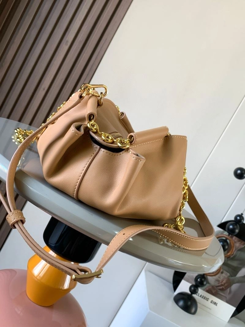 Sustainable Loewe Paseo Bags 61232