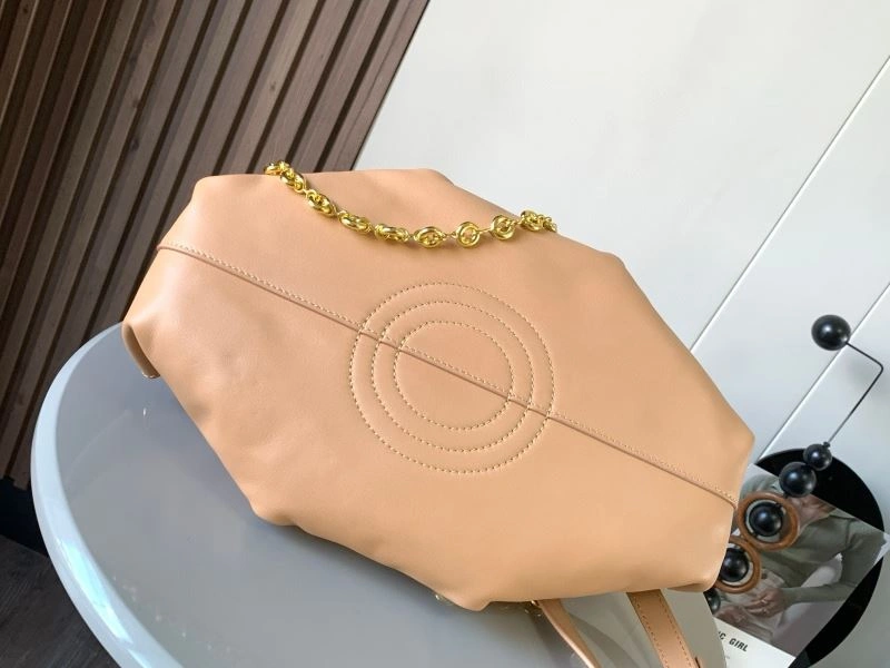 Sustainable Loewe Paseo Bags 61232
