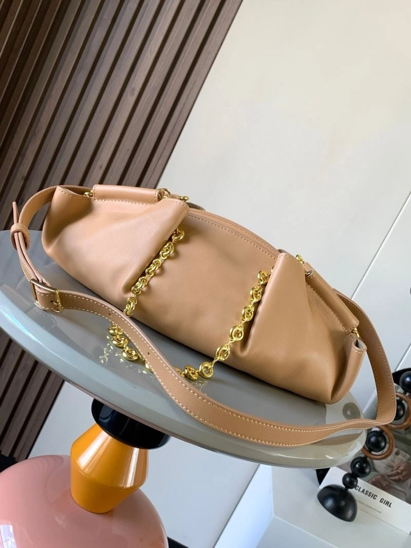 Sustainable Loewe Paseo Bags 61232