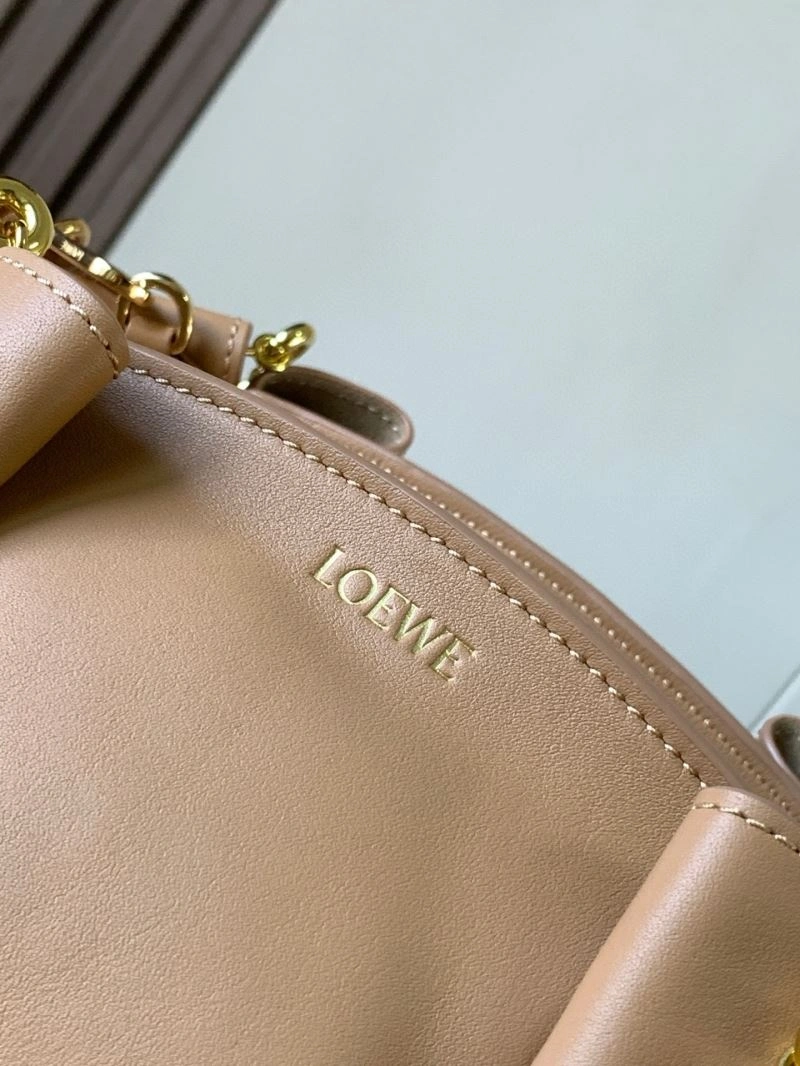 Sustainable Loewe Paseo Bags 61232