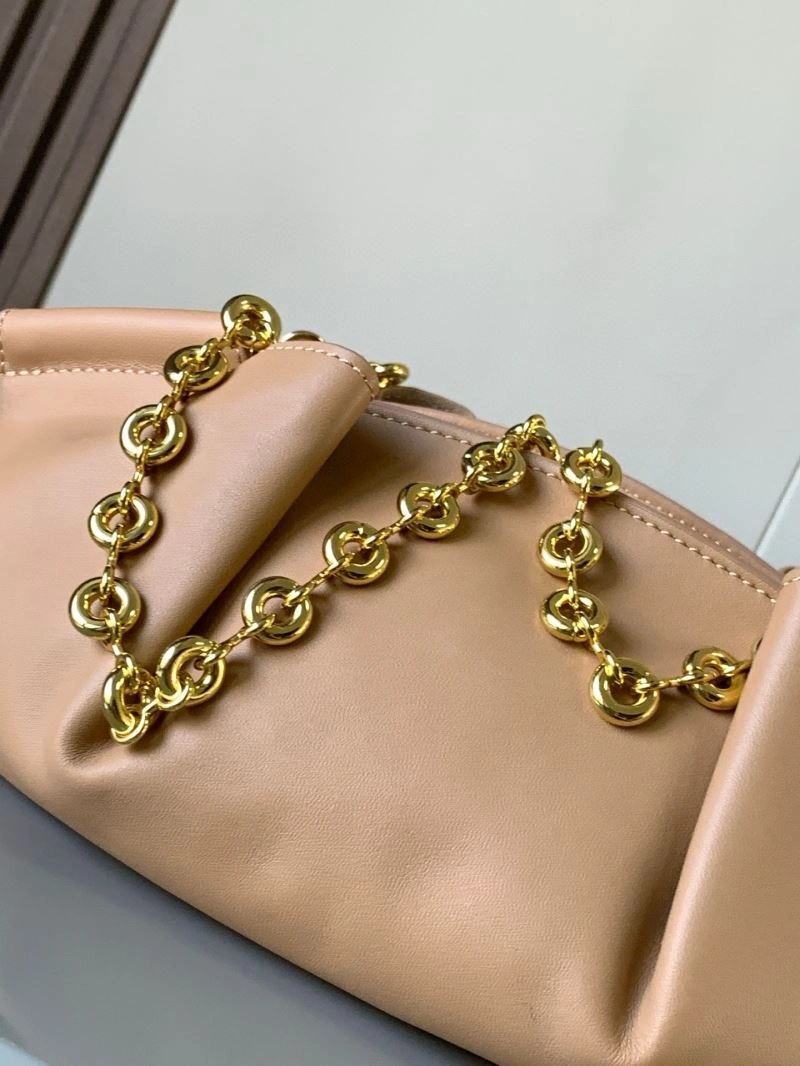 Sustainable Loewe Paseo Bags 61232