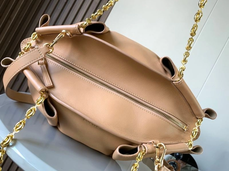 Sustainable Loewe Paseo Bags 61232