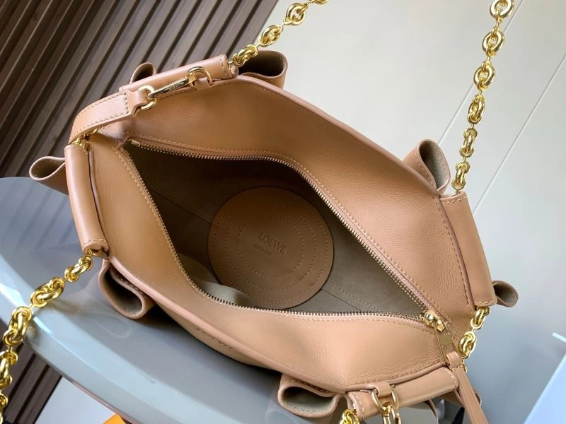 Sustainable Loewe Paseo Bags 61232