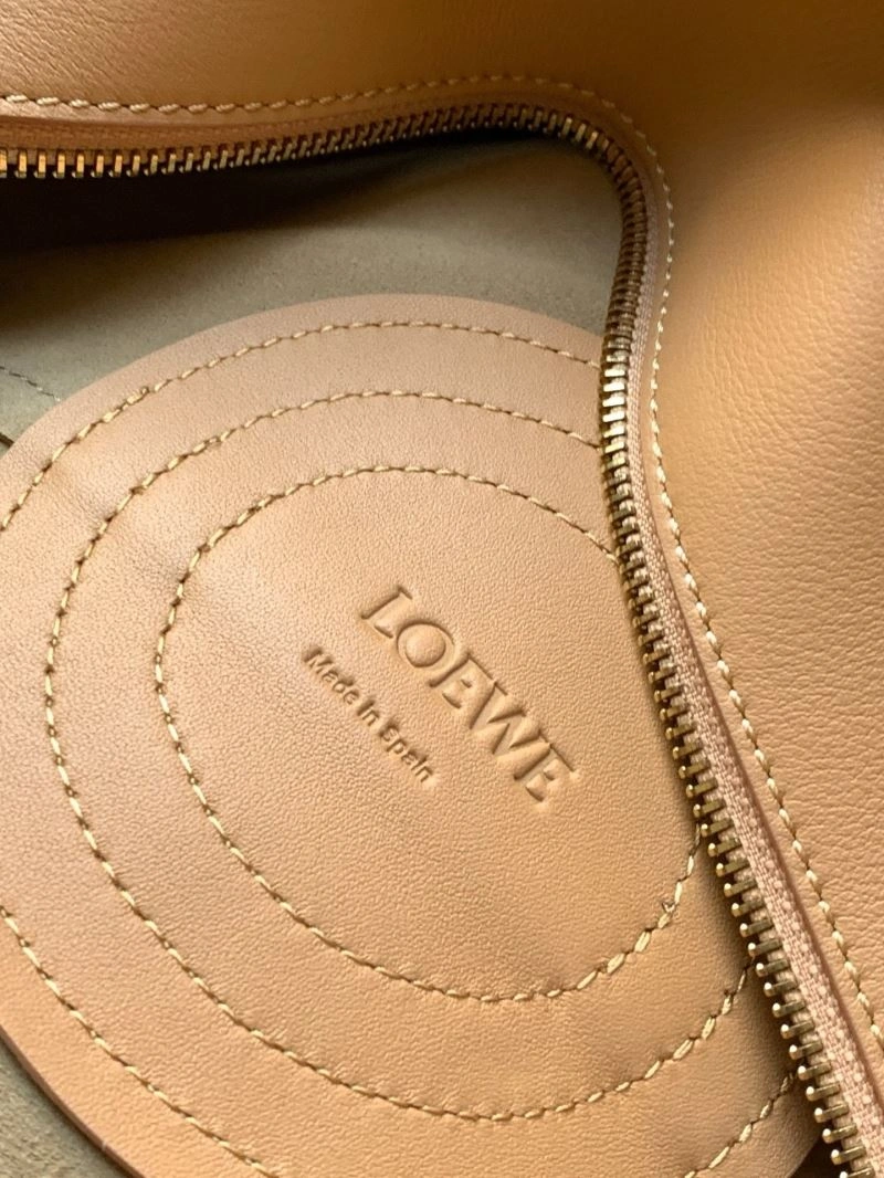 Sustainable Loewe Paseo Bags 61232