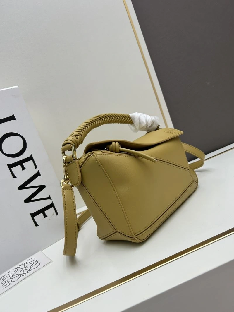 Unique Loewe Puzzle Bags 83737