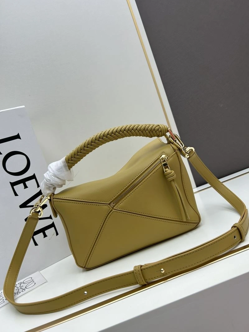 Unique Loewe Puzzle Bags 83737