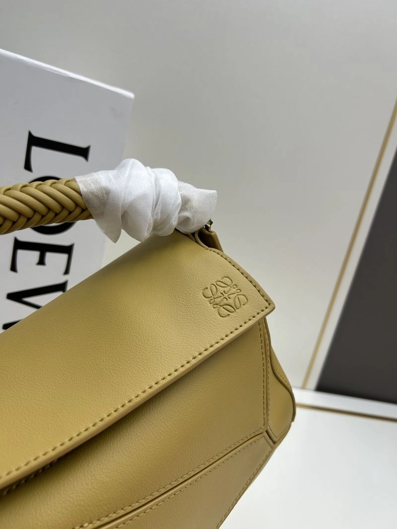 Unique Loewe Puzzle Bags 83737