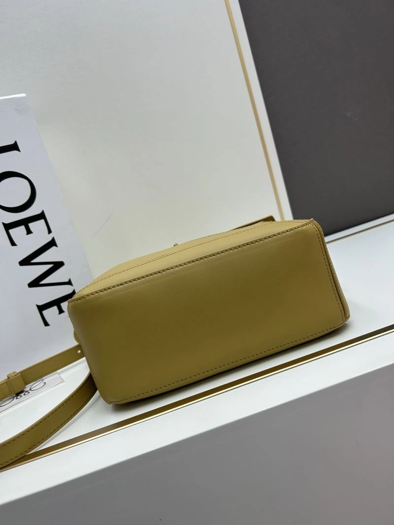 Unique Loewe Puzzle Bags 83737