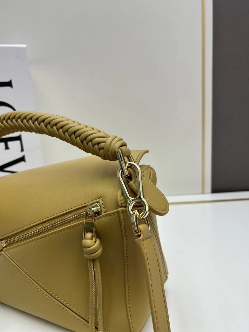 Unique Loewe Puzzle Bags 83737