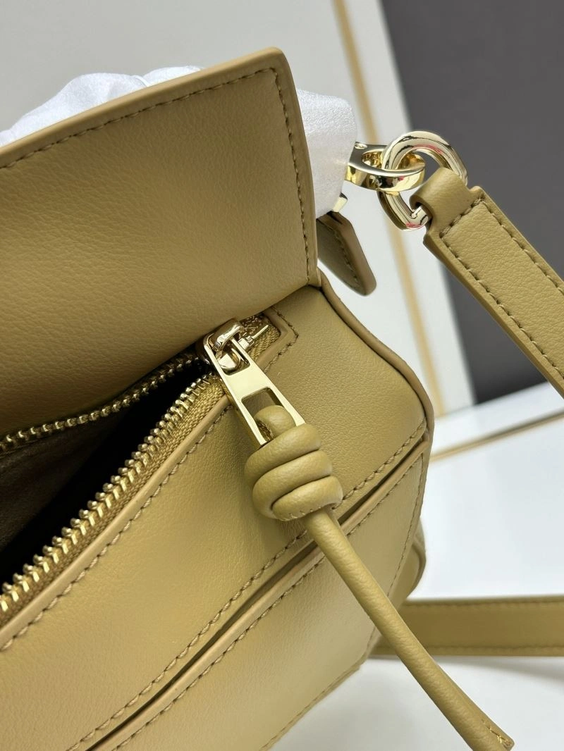 Unique Loewe Puzzle Bags 83737