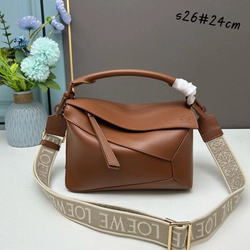 Loewe Puzzle Bags HighQuality 83733