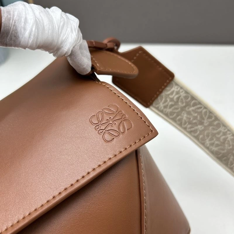 Loewe Puzzle Bags HighQuality 83733